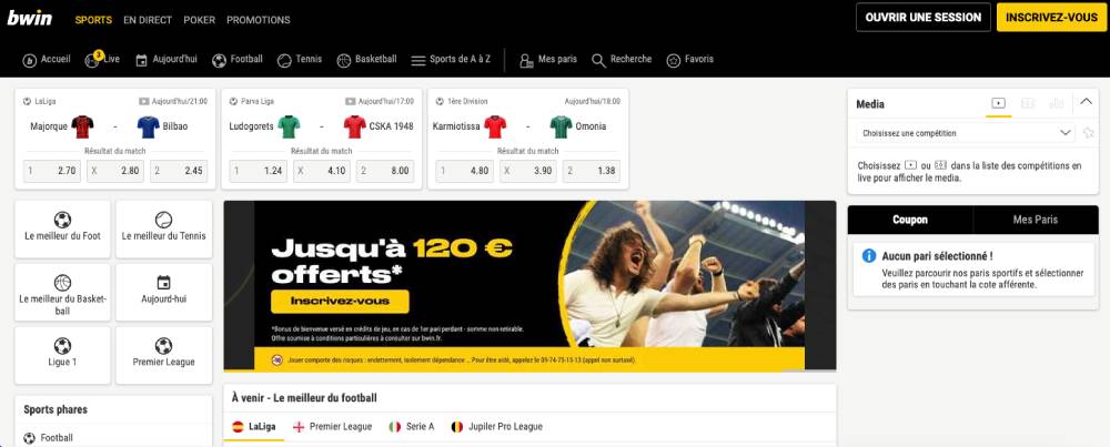 bwin