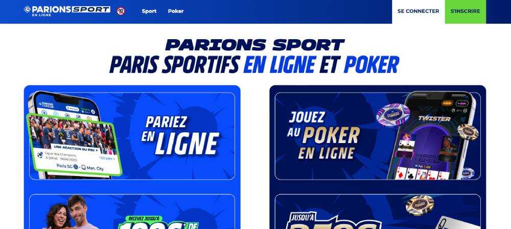 parionssport